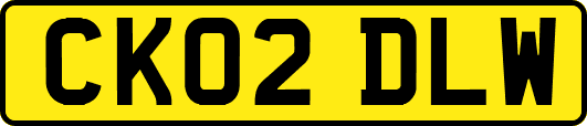 CK02DLW