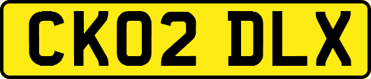 CK02DLX