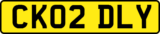 CK02DLY
