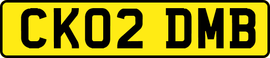 CK02DMB