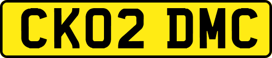 CK02DMC