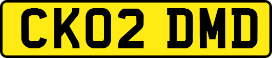 CK02DMD