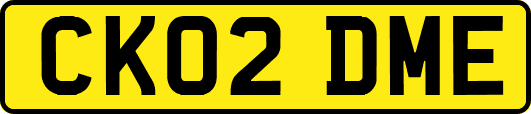 CK02DME