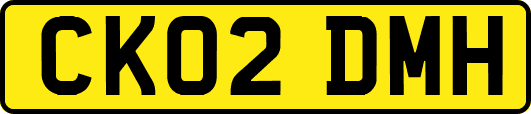 CK02DMH