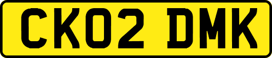 CK02DMK