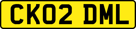 CK02DML