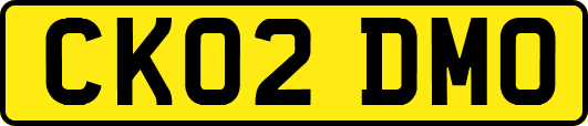 CK02DMO