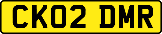 CK02DMR