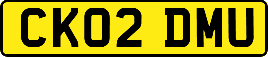 CK02DMU