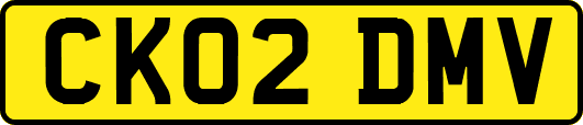 CK02DMV