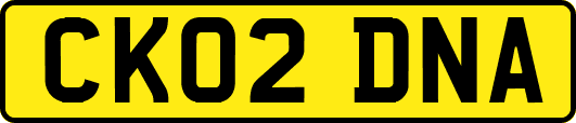 CK02DNA
