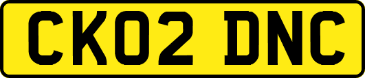 CK02DNC