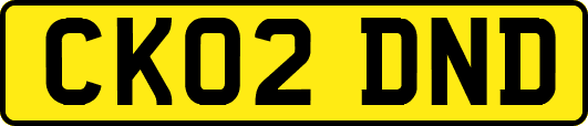 CK02DND