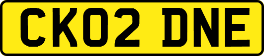 CK02DNE