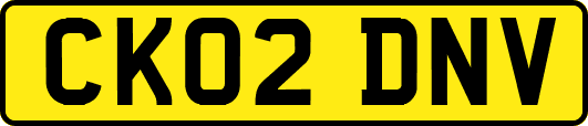 CK02DNV