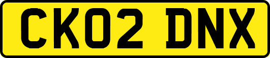 CK02DNX