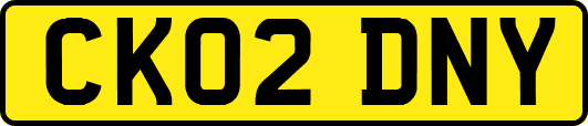 CK02DNY