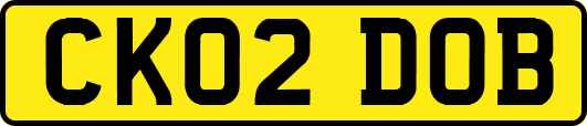 CK02DOB