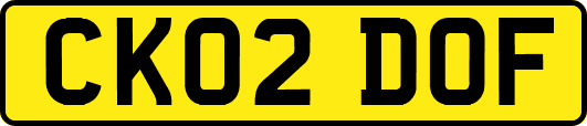 CK02DOF