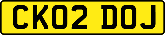 CK02DOJ