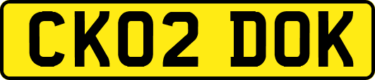 CK02DOK