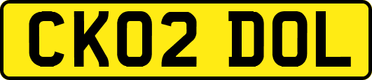 CK02DOL