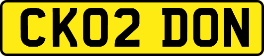 CK02DON