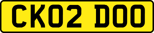 CK02DOO