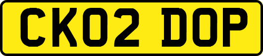 CK02DOP