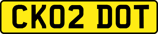 CK02DOT