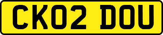 CK02DOU