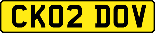 CK02DOV