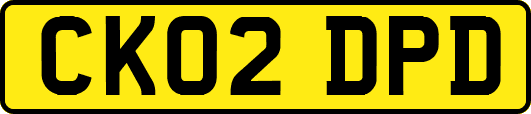 CK02DPD