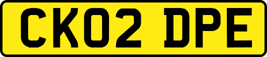CK02DPE