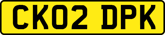 CK02DPK