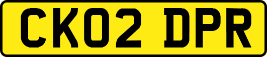 CK02DPR