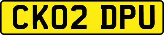 CK02DPU