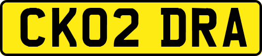 CK02DRA
