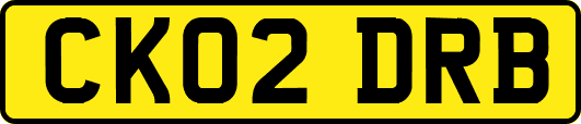 CK02DRB