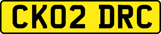 CK02DRC