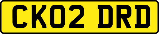 CK02DRD