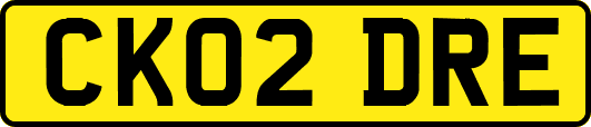 CK02DRE