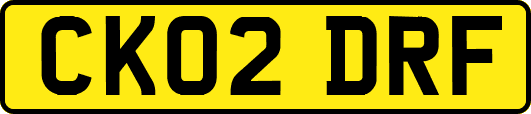 CK02DRF