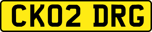 CK02DRG