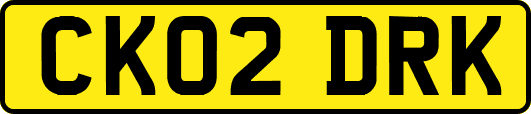 CK02DRK