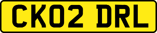 CK02DRL