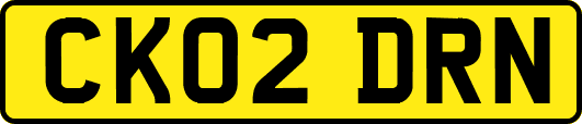 CK02DRN