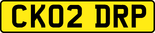 CK02DRP