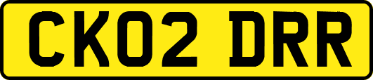 CK02DRR