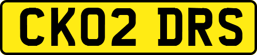 CK02DRS